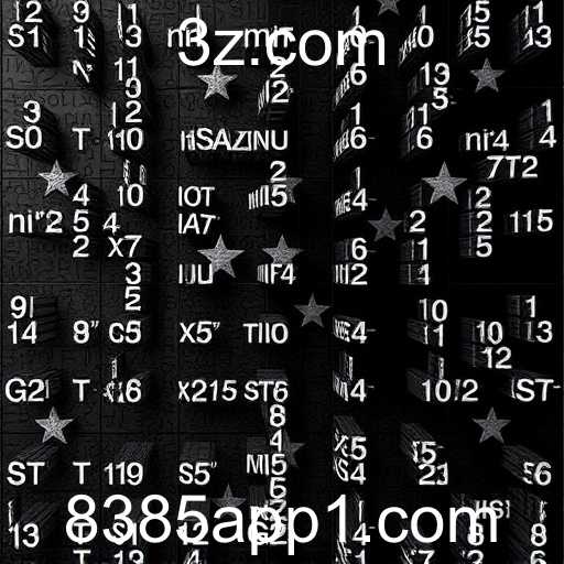 A Ascensão do Jogo 8385: O Novo Fenômeno dos Games