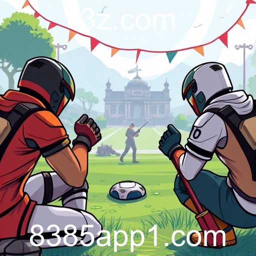 Tendências Emergentes nos Jogos com Realidade Aumentada
