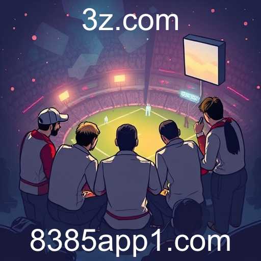 A Ascensão da Categoria “Comunidade” nos Jogos Online