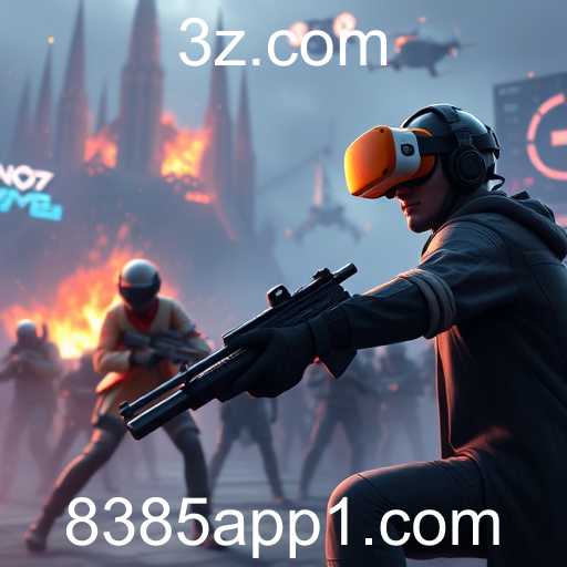 Revolução nos Jogos Online: Impacto da Inteligência Artificial