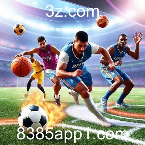 Revolução no Mundo dos Jogos: O Impacto de 8385