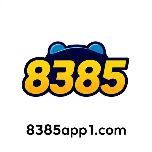 8385