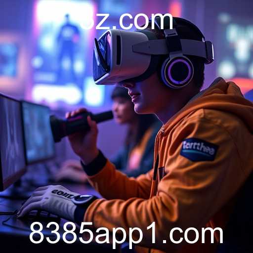 A Revolução dos Games em 2025