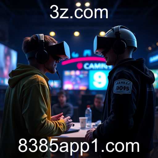 Revolução nos Jogos Online em 2026